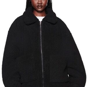 I.AM.GIA. Pixie Coat